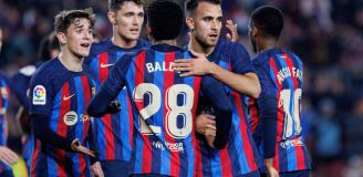 PSG chce gracza Barcelony. Fatalne wieści dla Flicka!